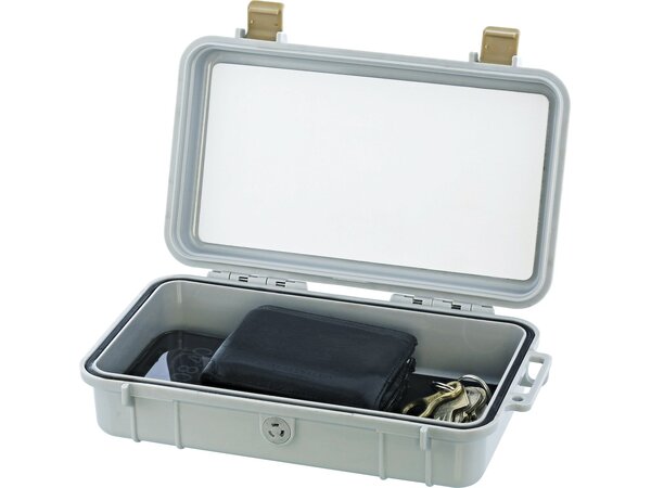 Boîte Westin W3 Floating Accessory Box Grey
