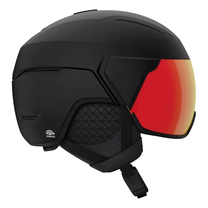 Giro Orbit Spherical MIPS Skihelm Senior