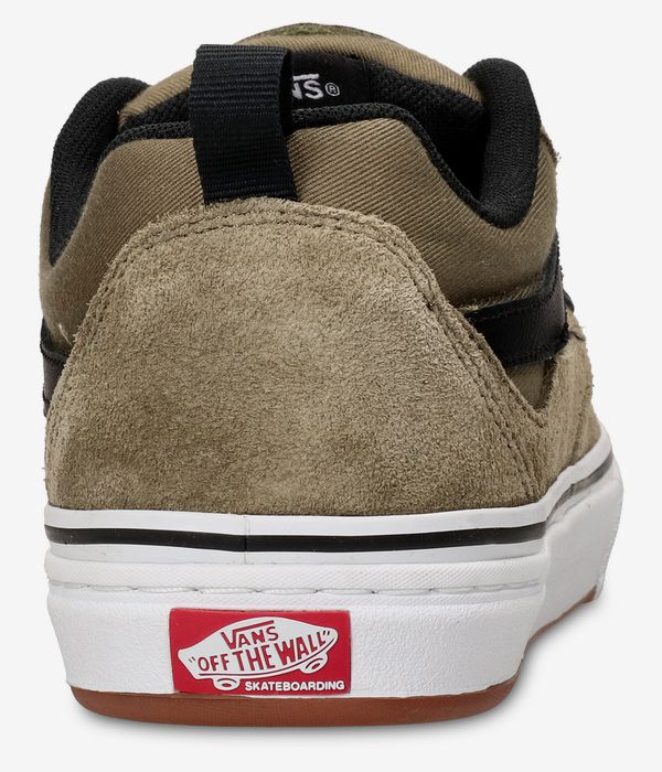 Vans Kyle Walker Schuh (gothic olive)