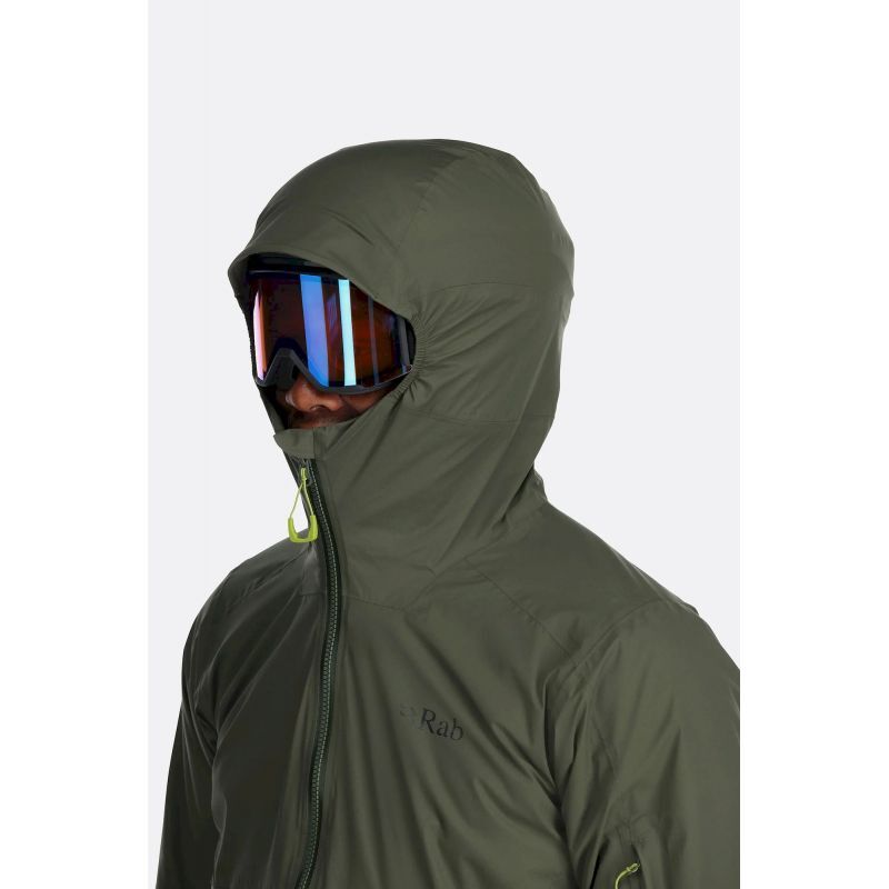 Khroma Transpose Jacket - Veste ski homme