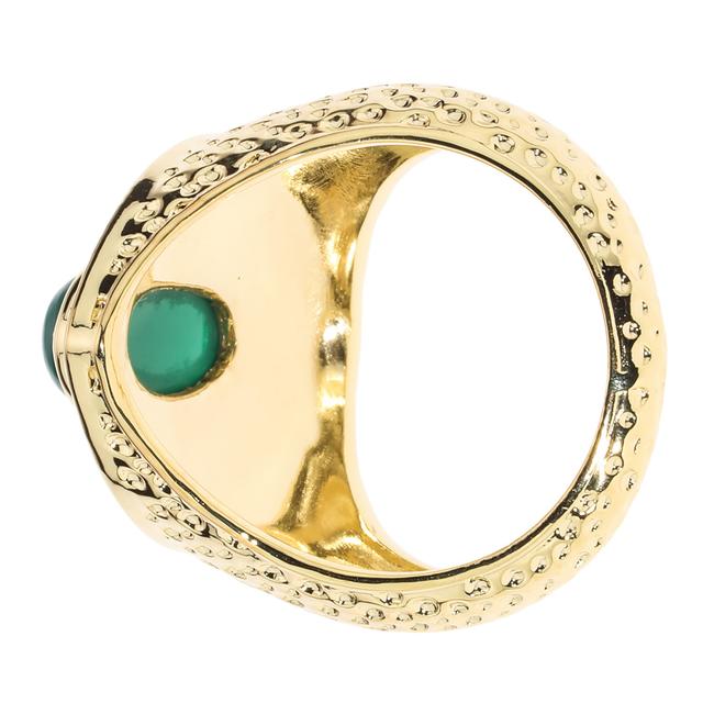 Navette-Ring 