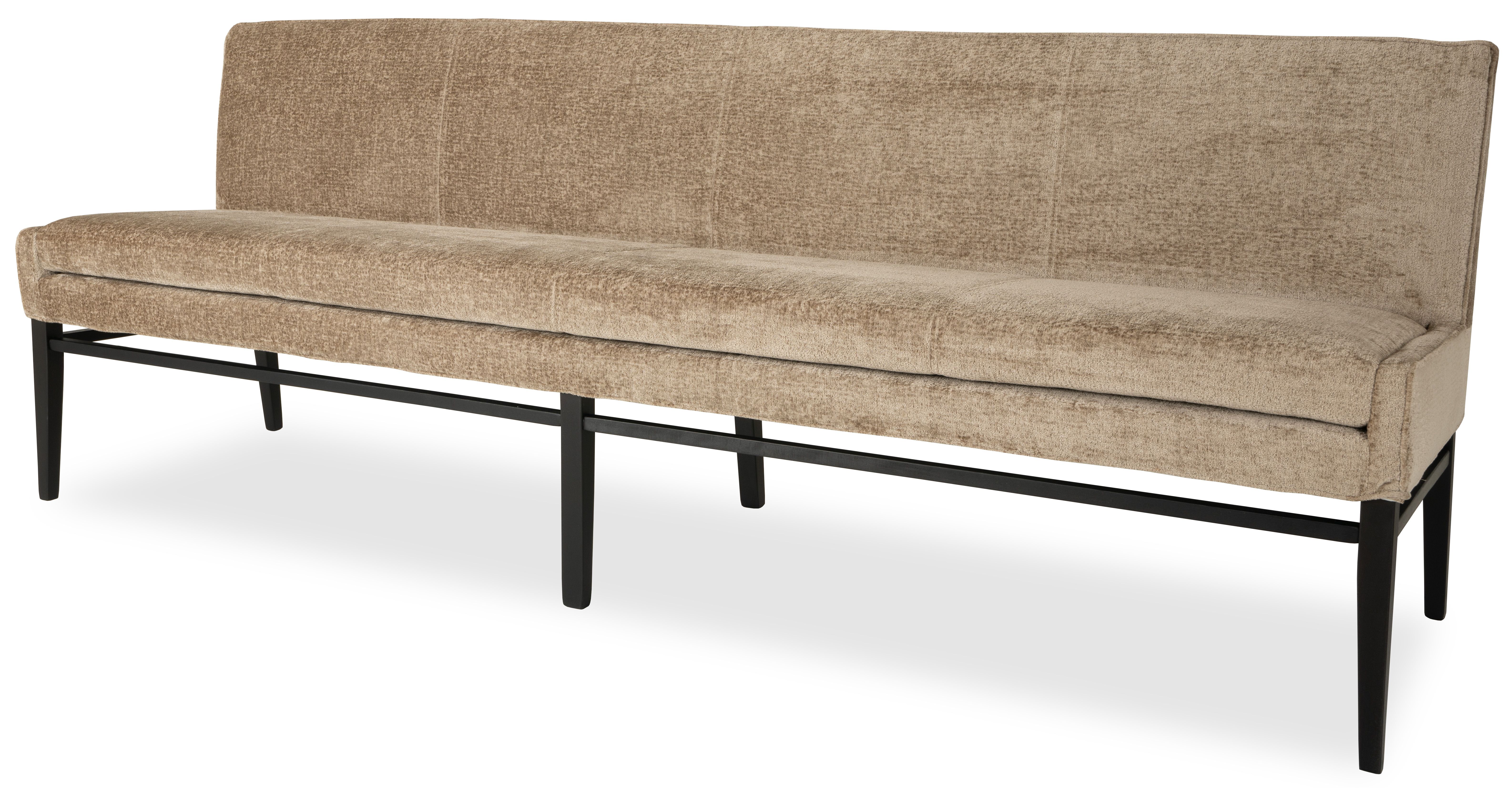 Eetbank Alliste D69 x H87 cm