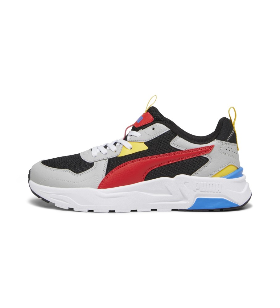Tênis Puma Trinity Lite Multicolor