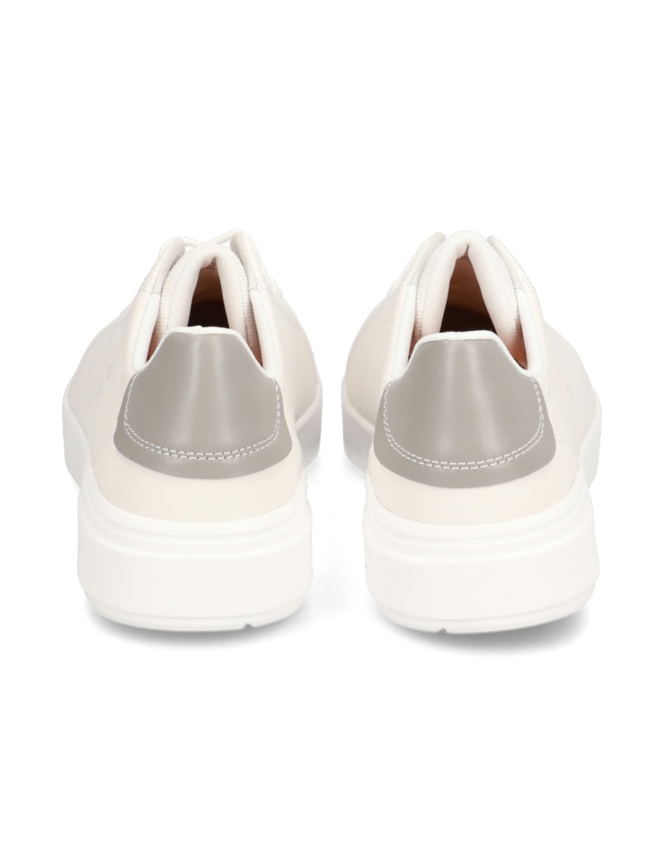 Seneca Bay Oxford BLANC DE BLANC