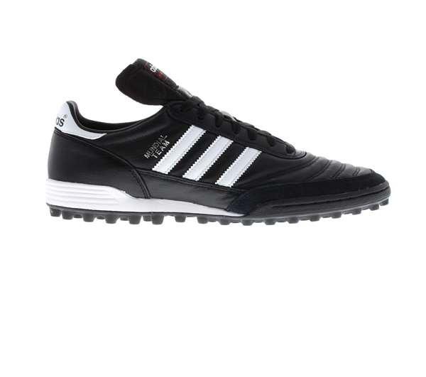 adidas addias Mundial Team Astro Turf Football Boots