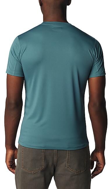 COLUMBIA - TS MC ZERO RULES M