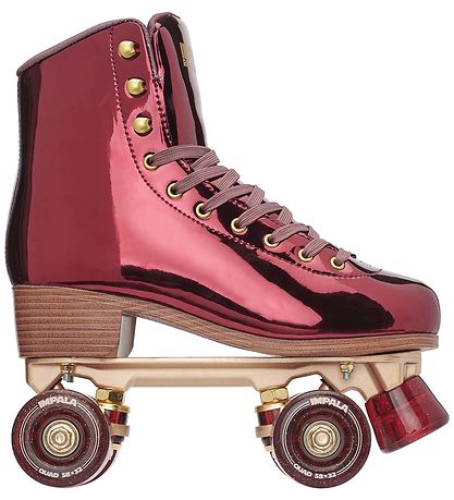 Impala Rollschuhe - Quad Skate - Plum