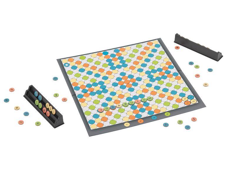 Klassieke bordspellen