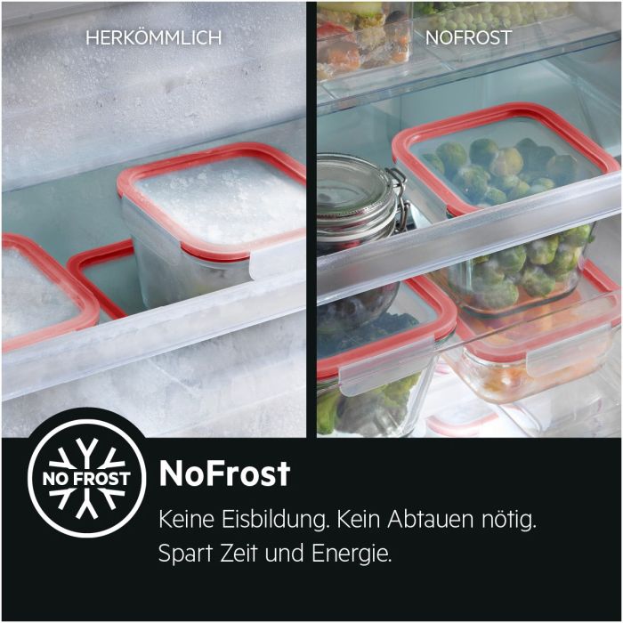 AEG Gefrierschrank AGB728E5NB