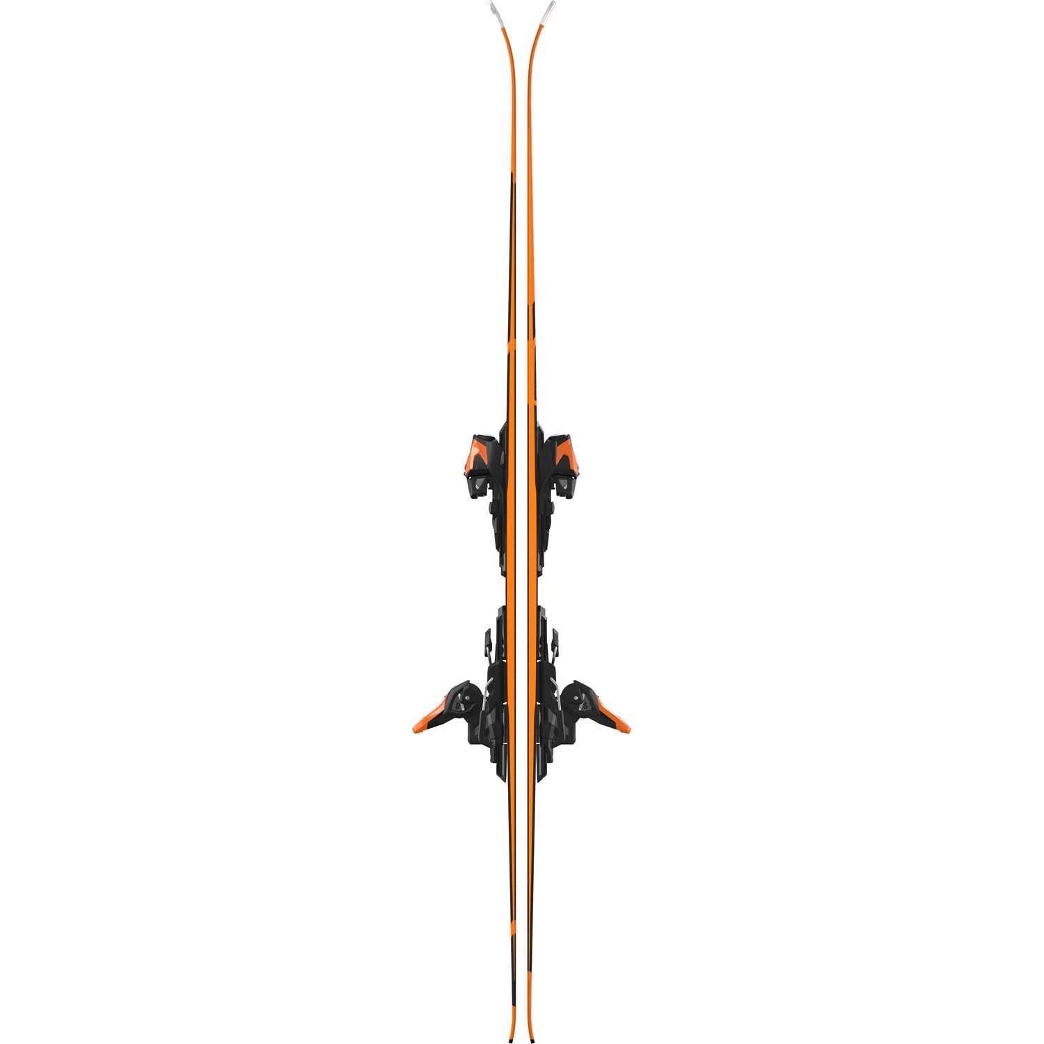 Atomic  Redster Q5 + M10 Binding GW