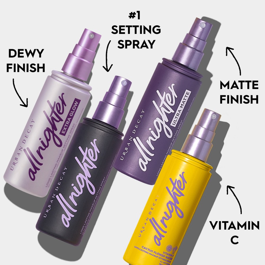 Urban Decay All Nighter Setting Spray 118ml