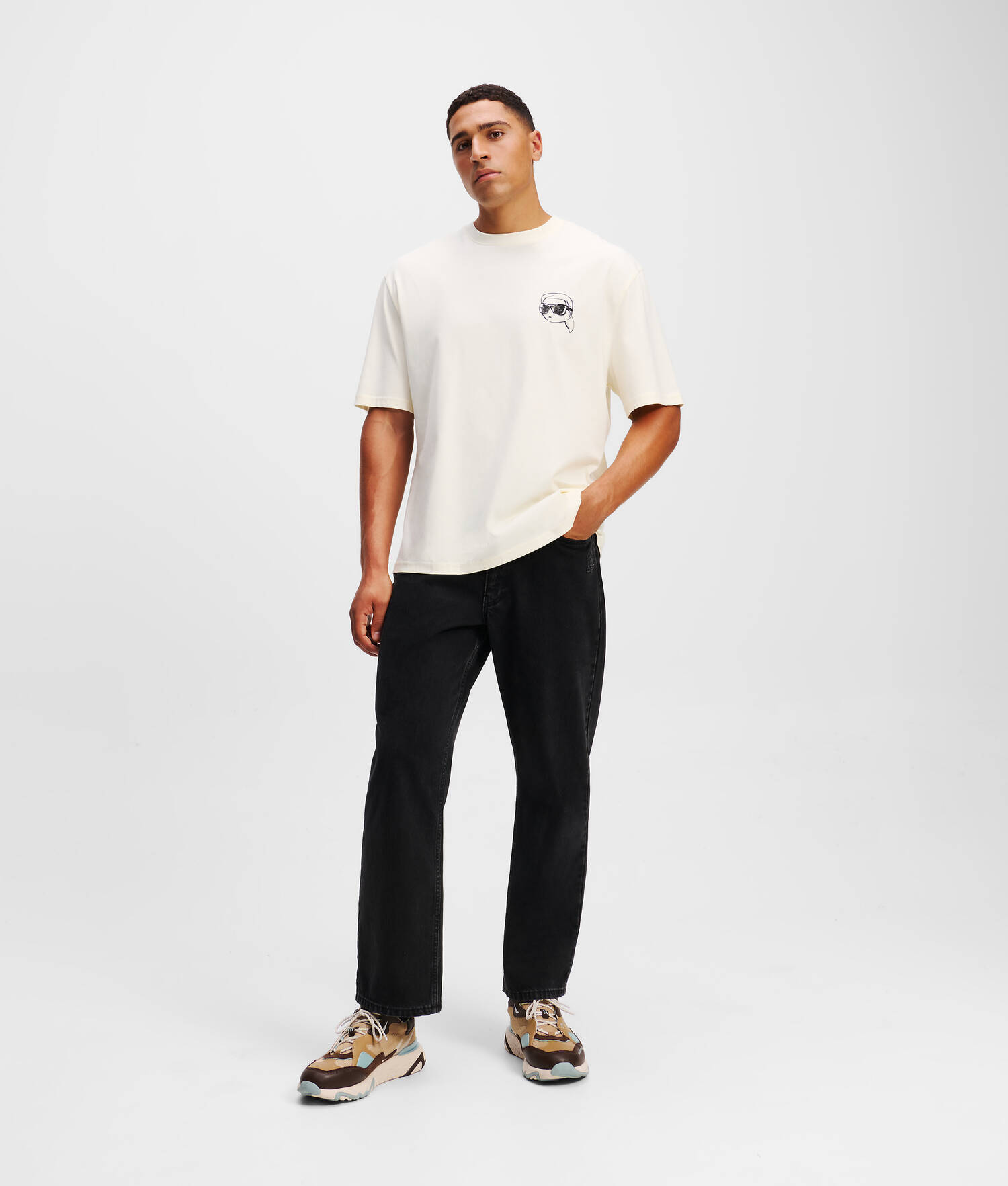 T-SHIRT IKON