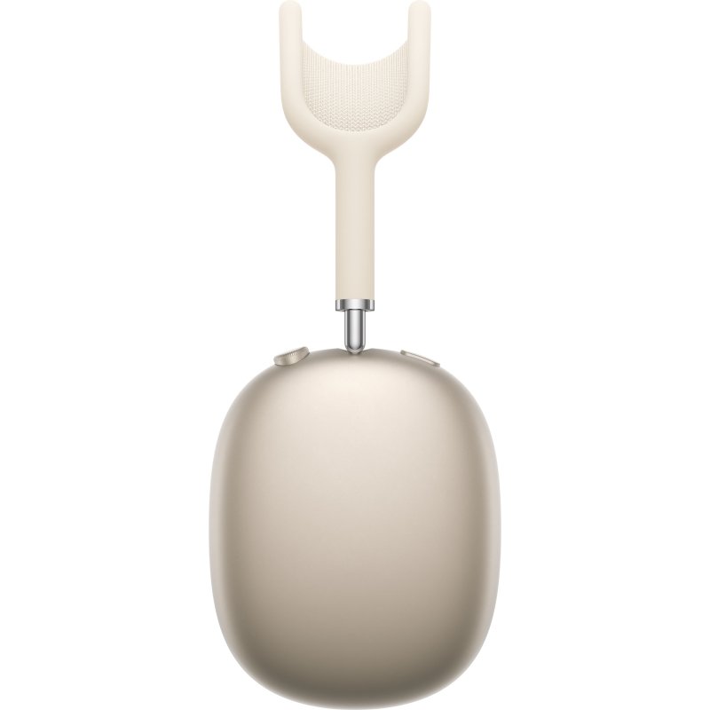 Apple AirPods Max Casque Sans fil Arceau Appels/Musique USB Type-C Bluetooth Beige