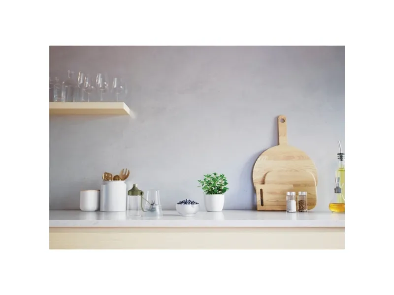 Electrolux E7CB1-6FGM, Bordplade blender, 0,6 L, Impulsfunktion, Knusning af is, 1 m, 900 W