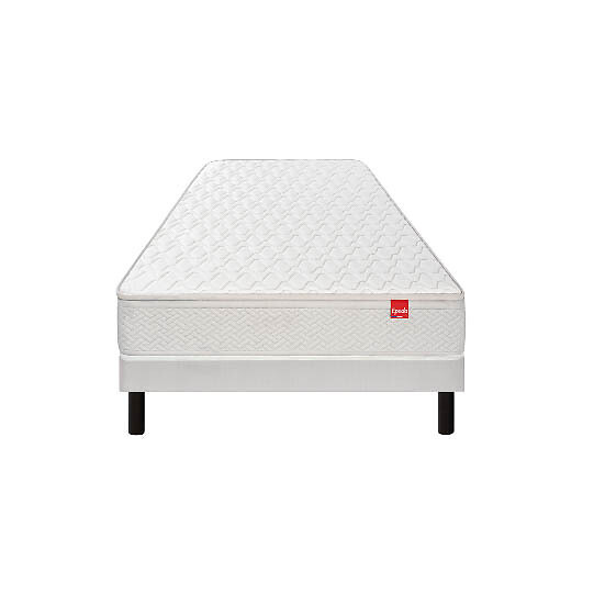 EPEDA<br>Conjunto de mastras com veren le Dépaysant + beddenbodem