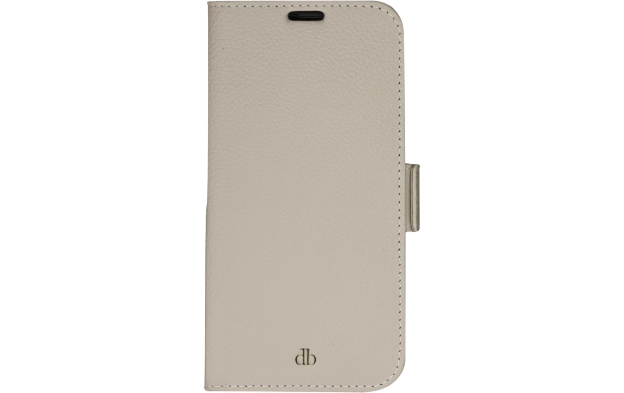 Book Cover New York iPhone 14 Plus Beige2 in 1 Schutzhülle für das Apple iPhone 14 Plus