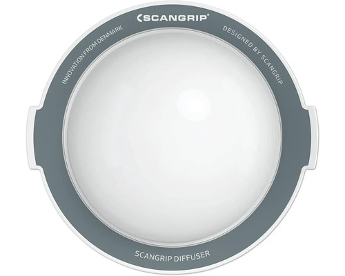 Scangrip Diffuser M 03.5922