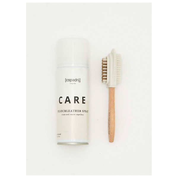 Espadrij - Care Set - Produit d'entretien chaussures