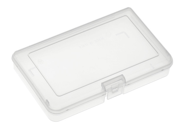 Panaro 102 Tacklebox 91x66x21mm