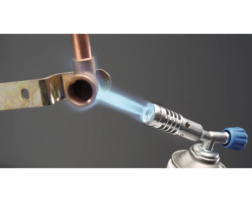 CFH LM 1750 turbo soldeerbrander