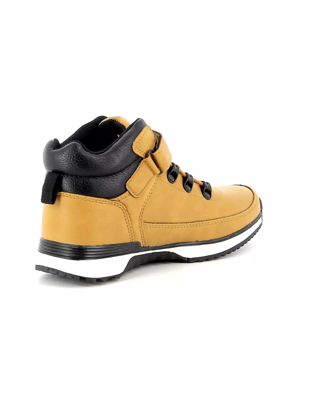 KAPPA MONSI - Sneakers Tanyellow