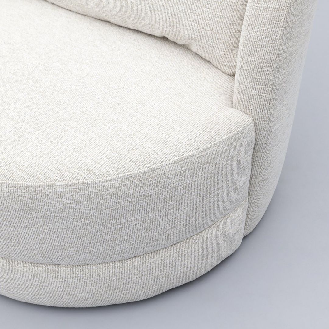 Trendhopper Lesina Fauteuil