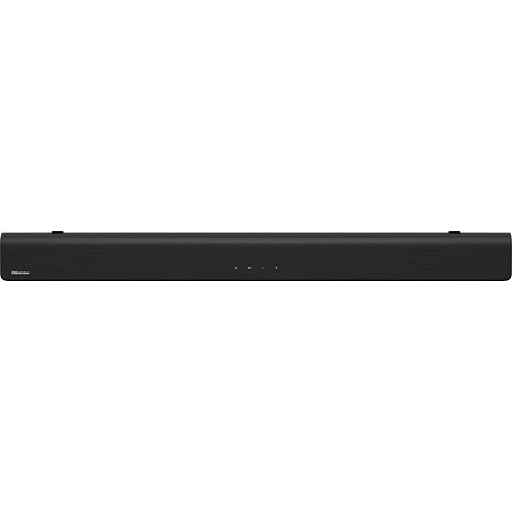 Hisense HS205 2.0 soundbar
