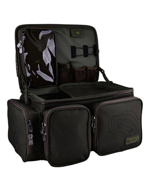 Spro D-Lux Backpack - Opbergen -