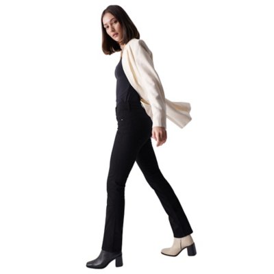 Jean femme Secret Slim SALSA