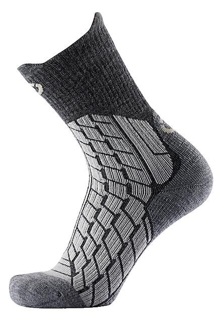THERM-IC - CHAUSSETTE DE RANDONNEE TREKKING WARM