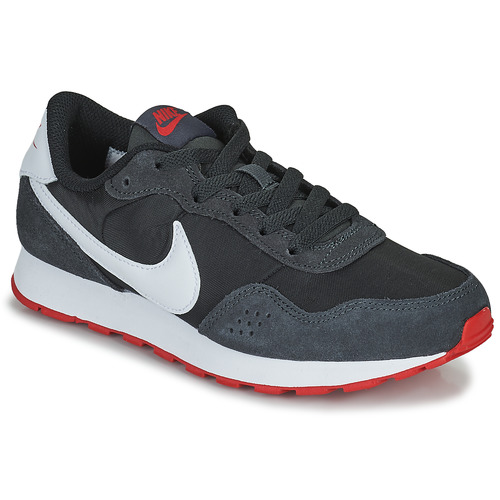 Nike - NIKE MD VALIANT (GS) Gris / Blanco