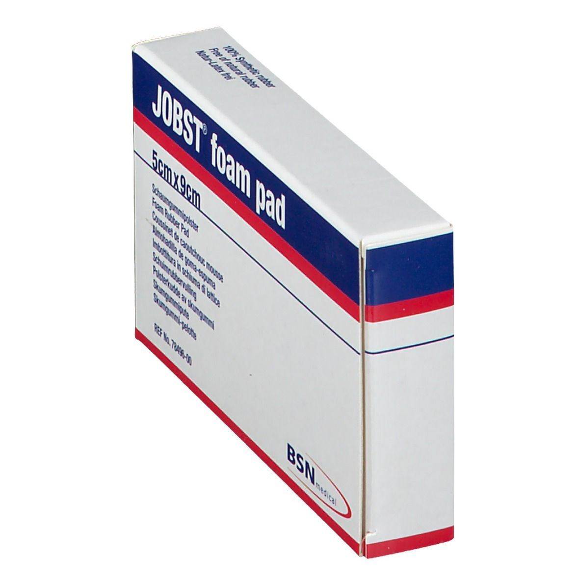 Jobst® foam 5 cm x 9 cm