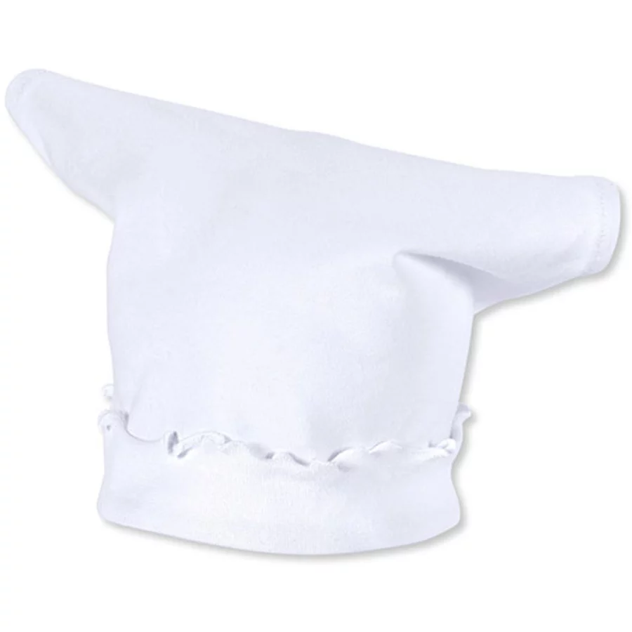 STERNTALER Kopftuch weiss