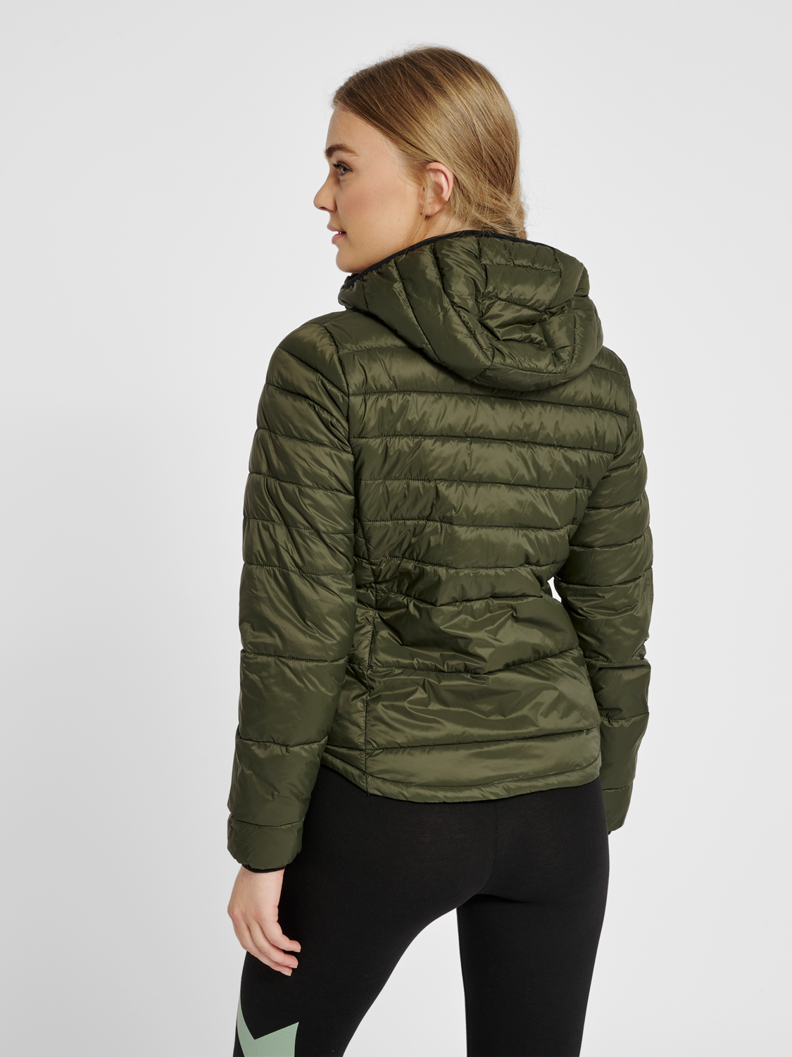 hmlPHILA PUFF JACKET