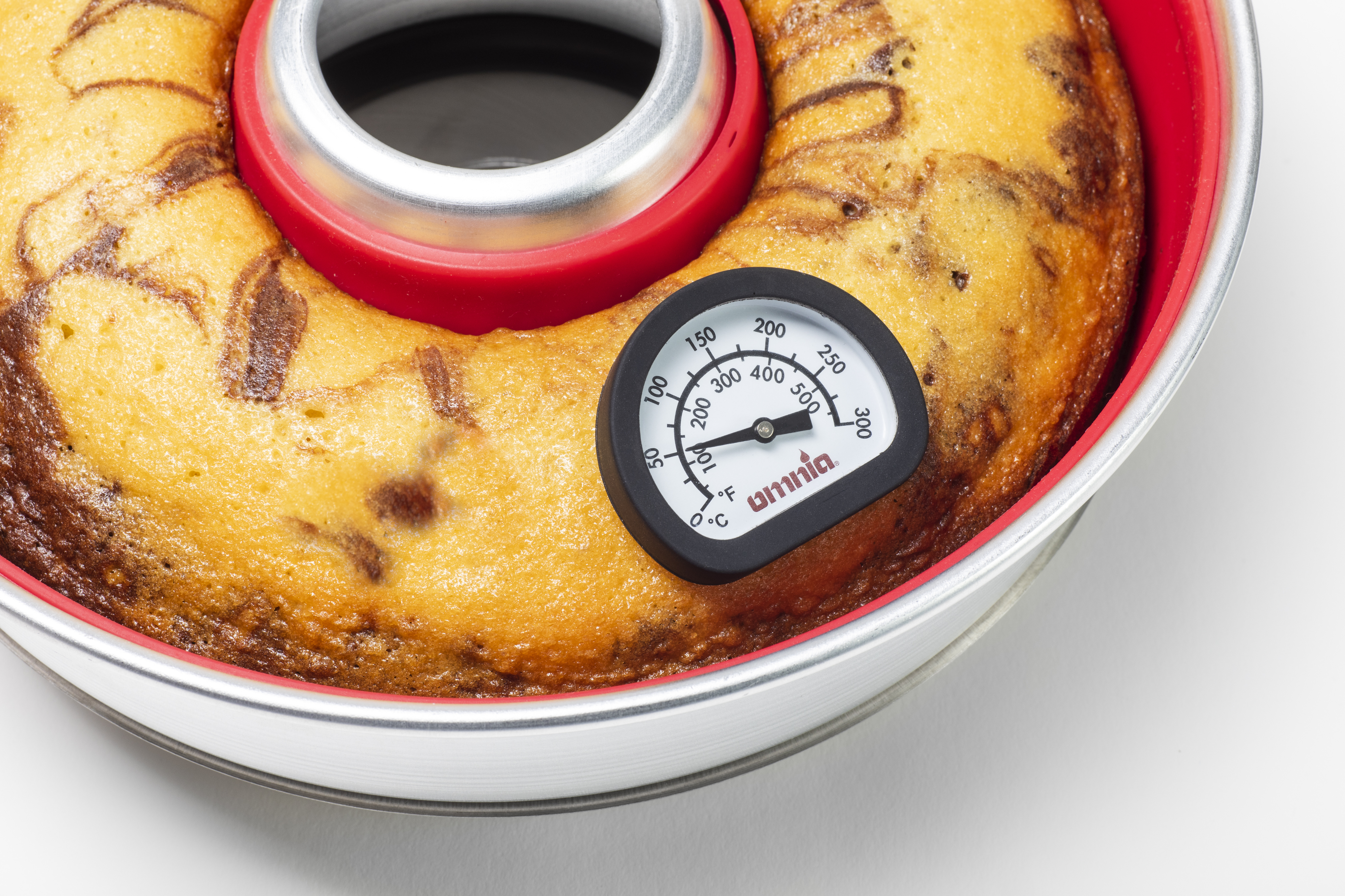 Thermometer Outdoor Backofen