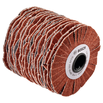 Bosch multi-schuurroller Texoro 250 W