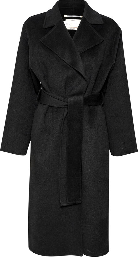 InWear LiuroIW Lula Coat Premium Black