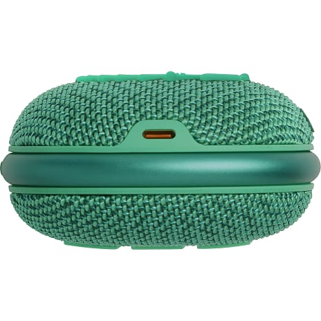 JBL Clip 4 bluetooth højttaler - grøn