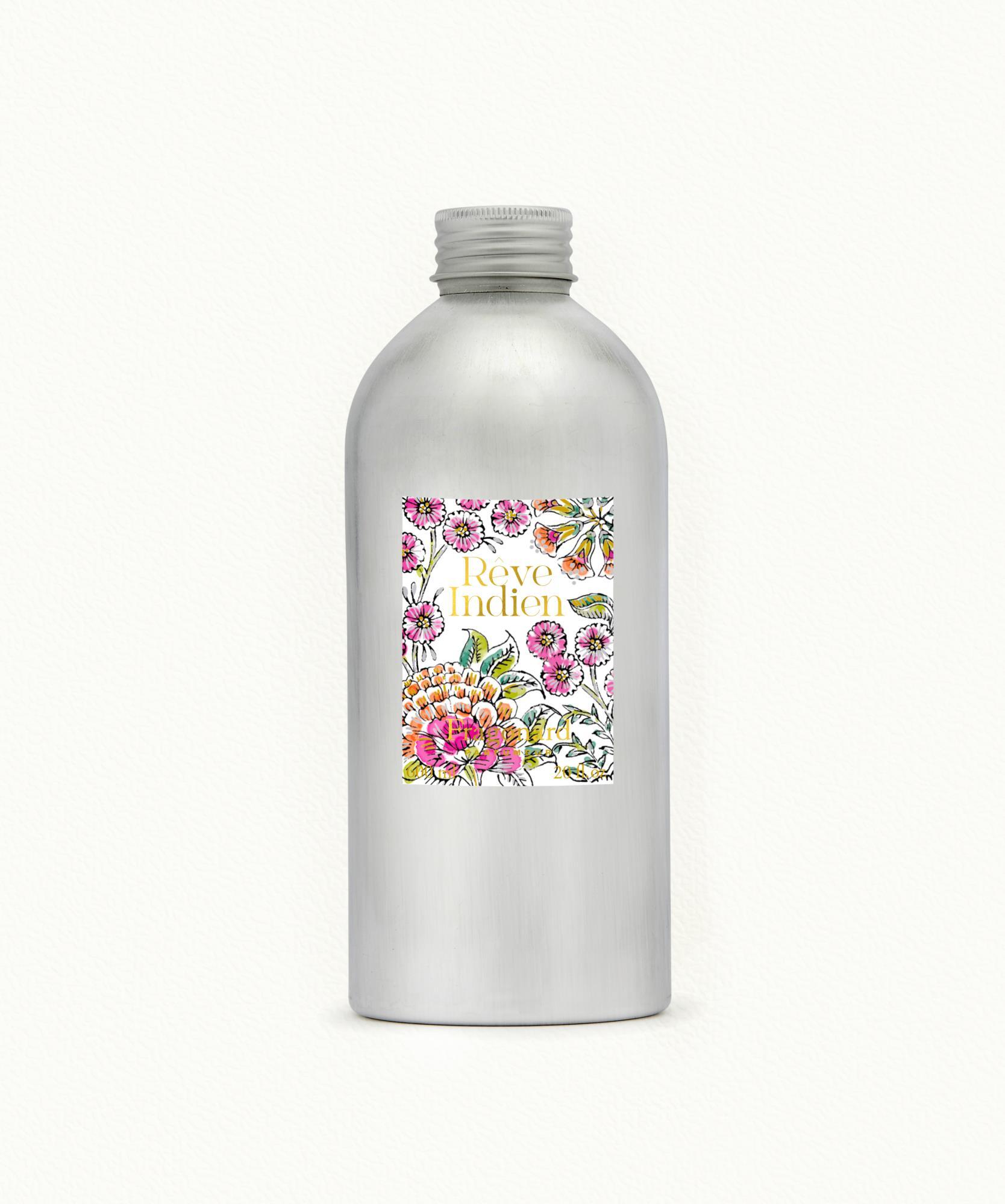 Rêve Indien  Eau de toilette - 600ml