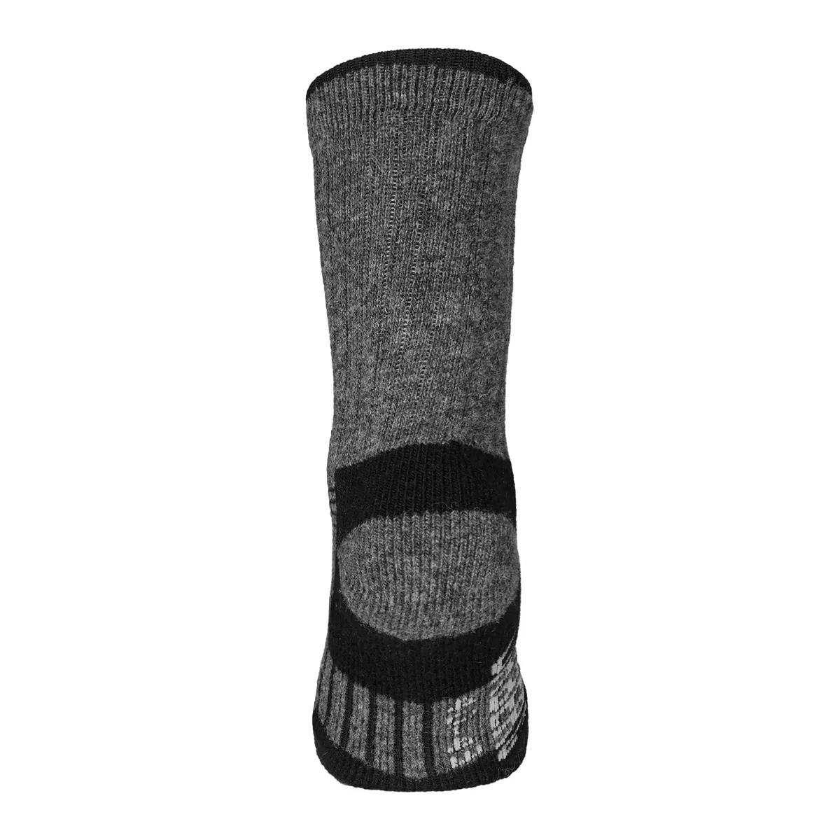 Urberg Trekking Merino Wool Dark Grey Melange