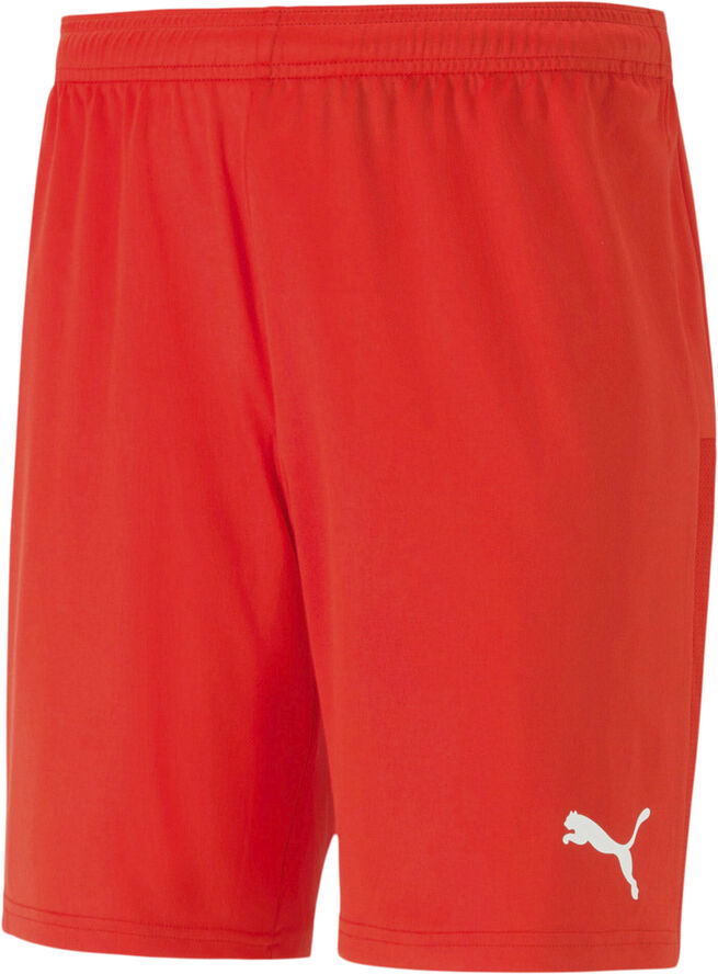 Puma Teamgoal 23 Knit shorts Rød