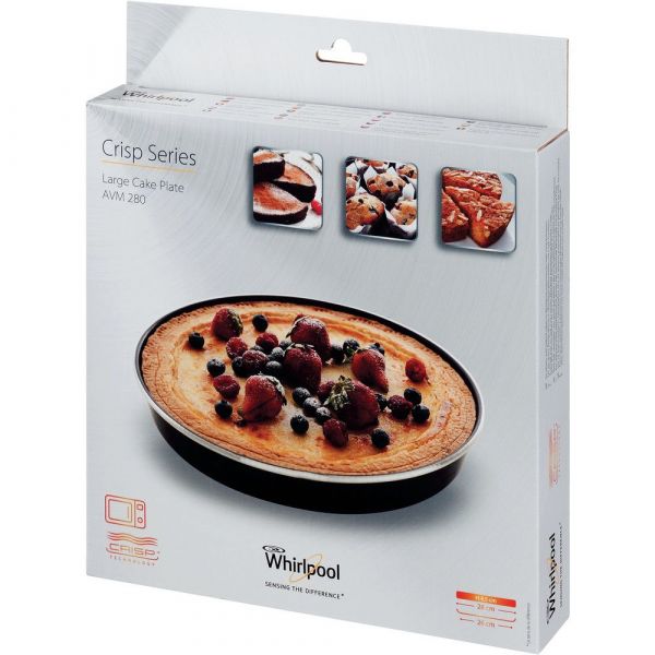 Wpro Forma Assar Forno AVM280