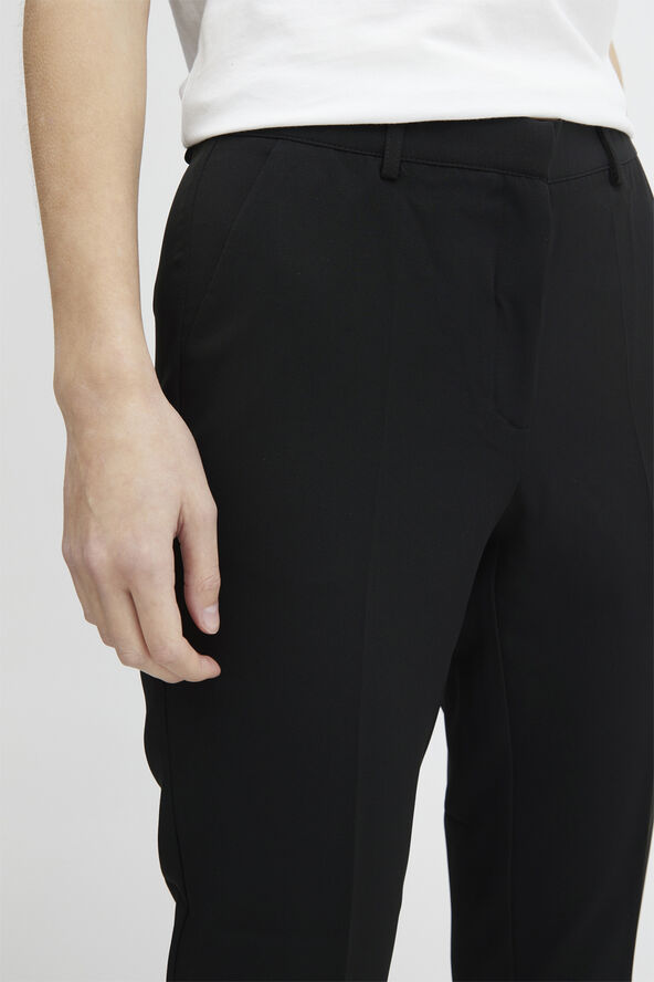 ICHI IHLEXI PA3 Black