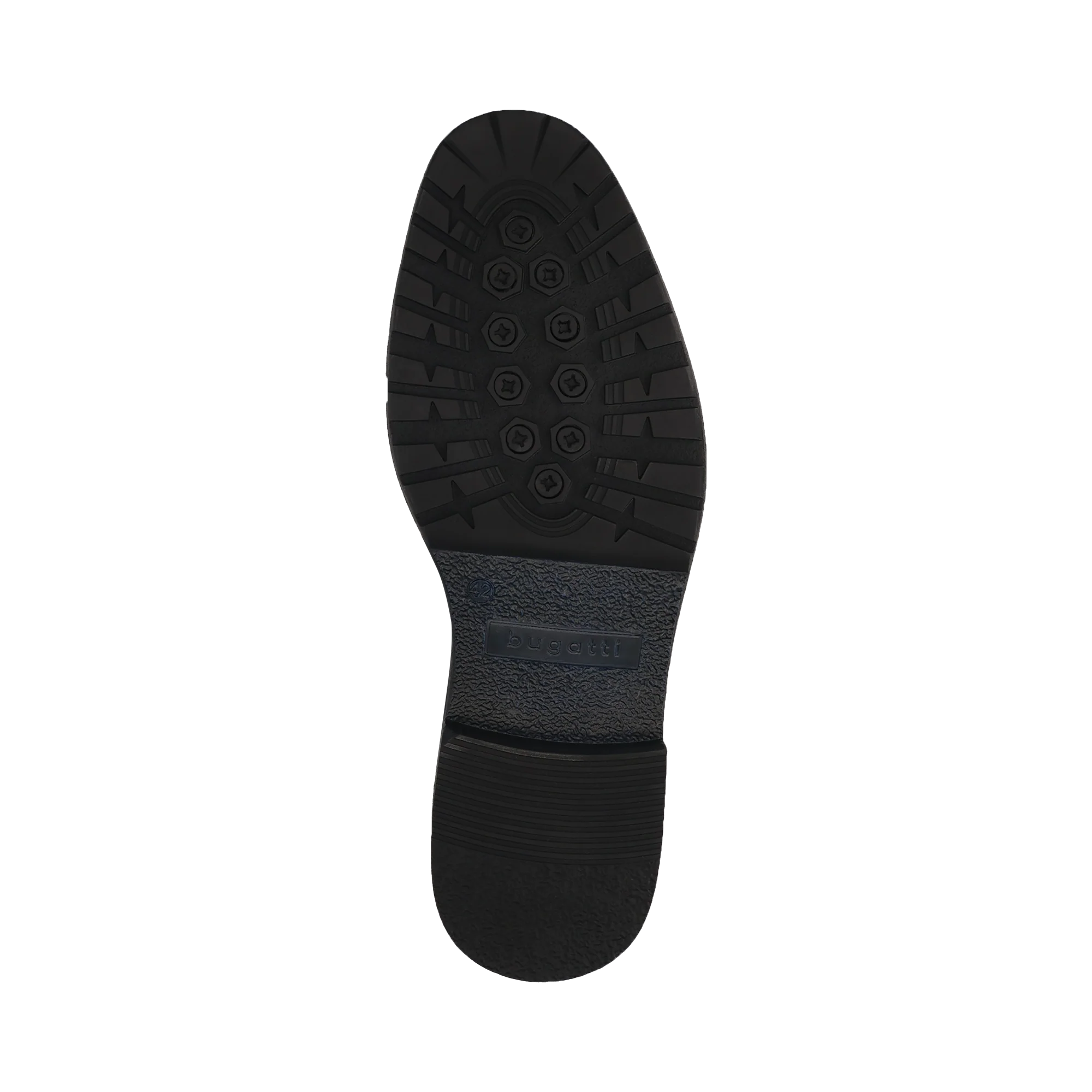 Stiefel schwarz