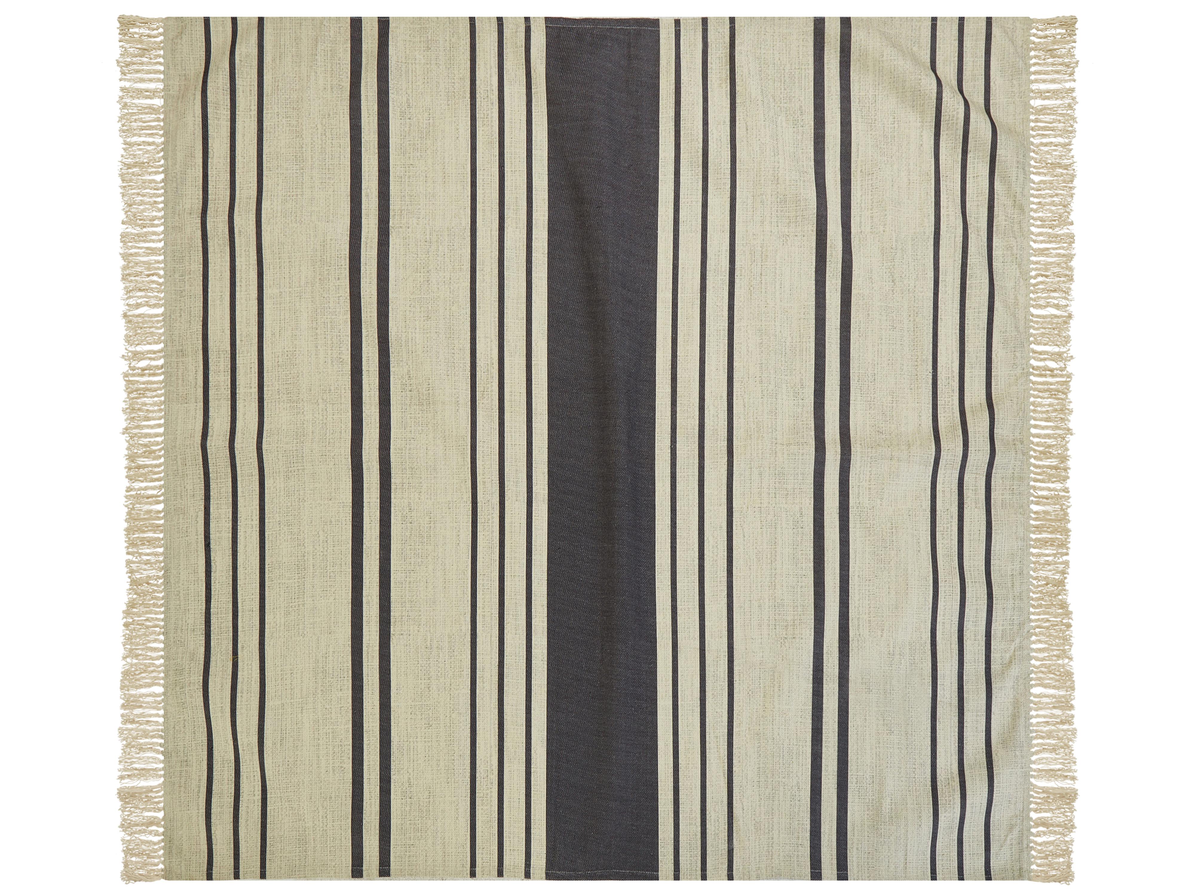 Picknickkleed BHONG 200 x 200 cm Beige