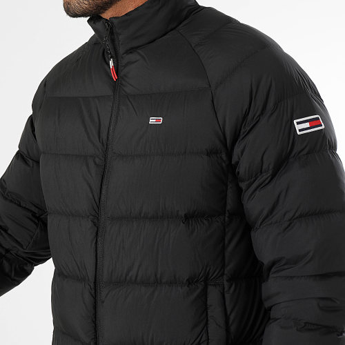 Doudoune Light Down 5385 Noir