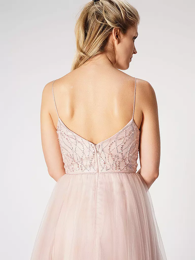 LAONA Cocktailkleid rosa