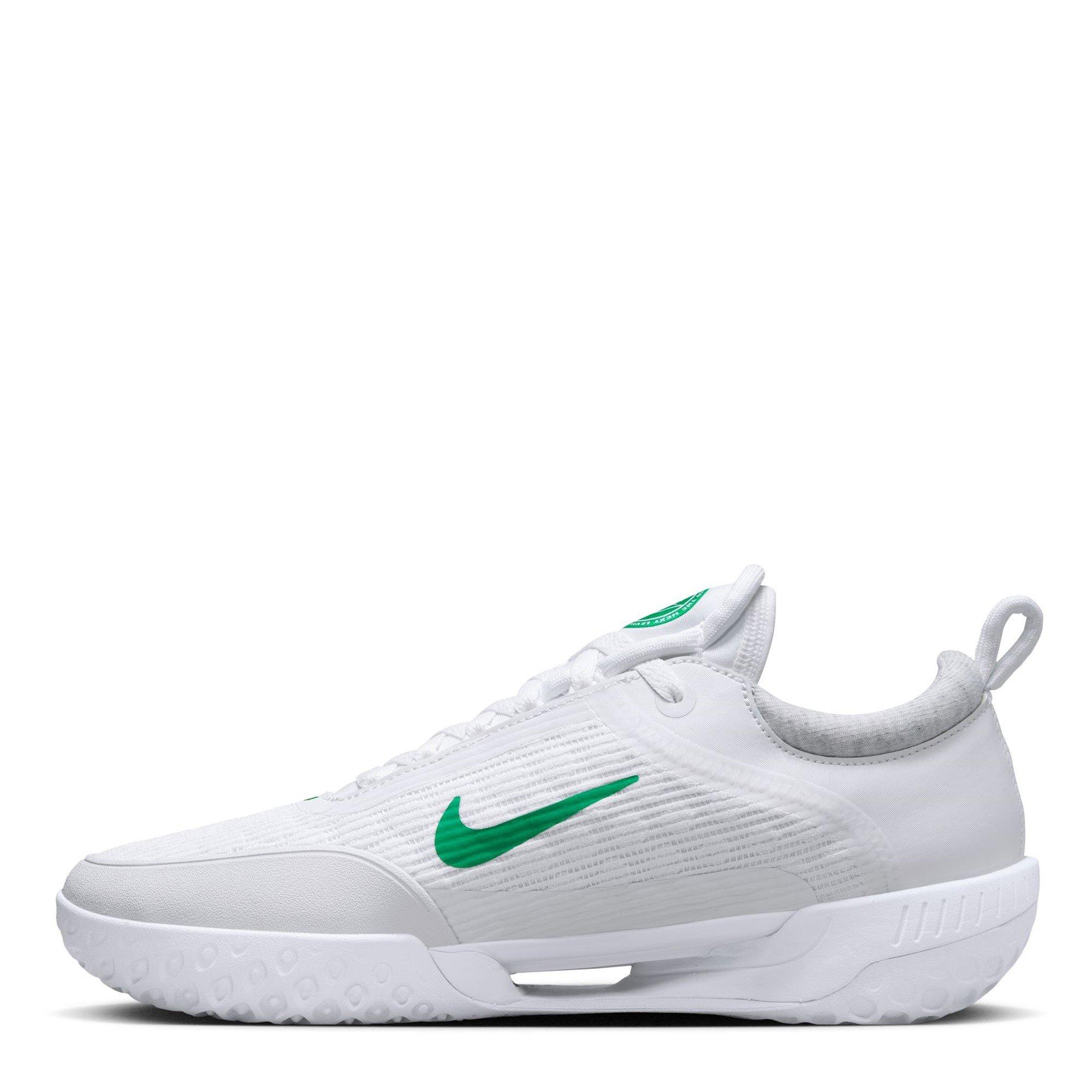 Nike Court Zoom NXT Hard Court Tennis Shoes Mens