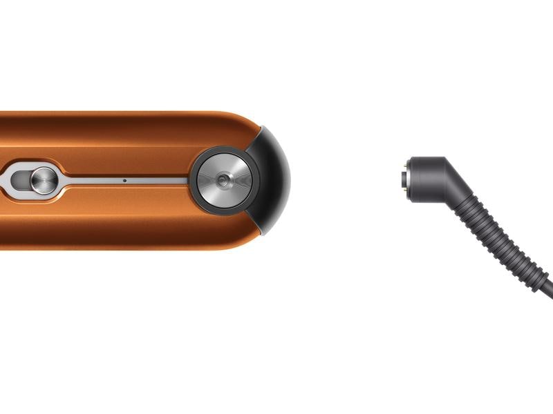 Dyson Haarglätter Corrale Kabelloses Streckeisen