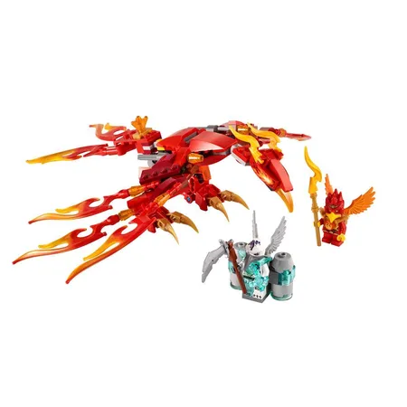 LEGO® Legends of Chima 70221 Flinx' Ultimativer Phönix